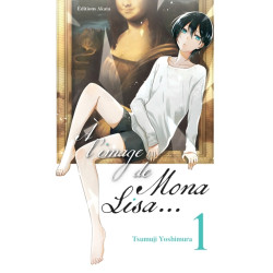 À l'image de Mona Lisa... -...