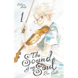 The Sound of my Soul - Tome...