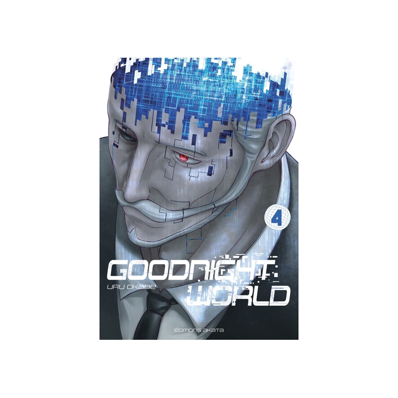Goodnight World - Tome 4