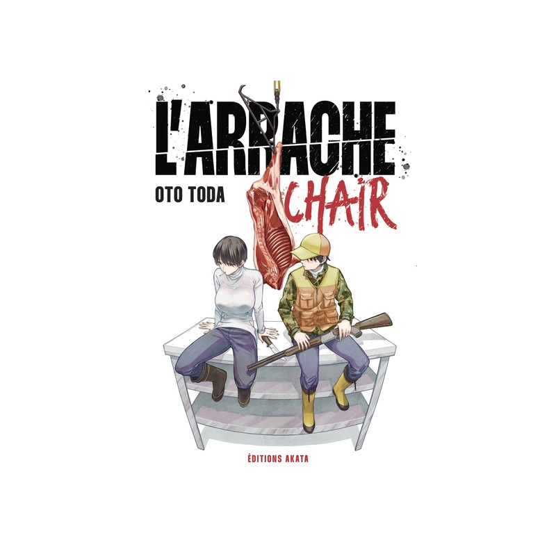 L'arrache-chair
