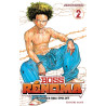 Boss Rénoma - Tome 2
