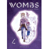 Wombs - Tome 4