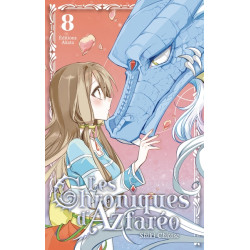 Les Chroniques d'Azfaréo -...