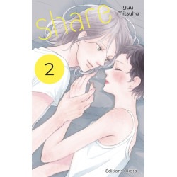 Share - Tome 2 (VF)