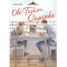 Old Fashion Cupcake