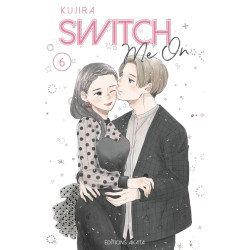 Switch Me On - Tome 6 (VF)