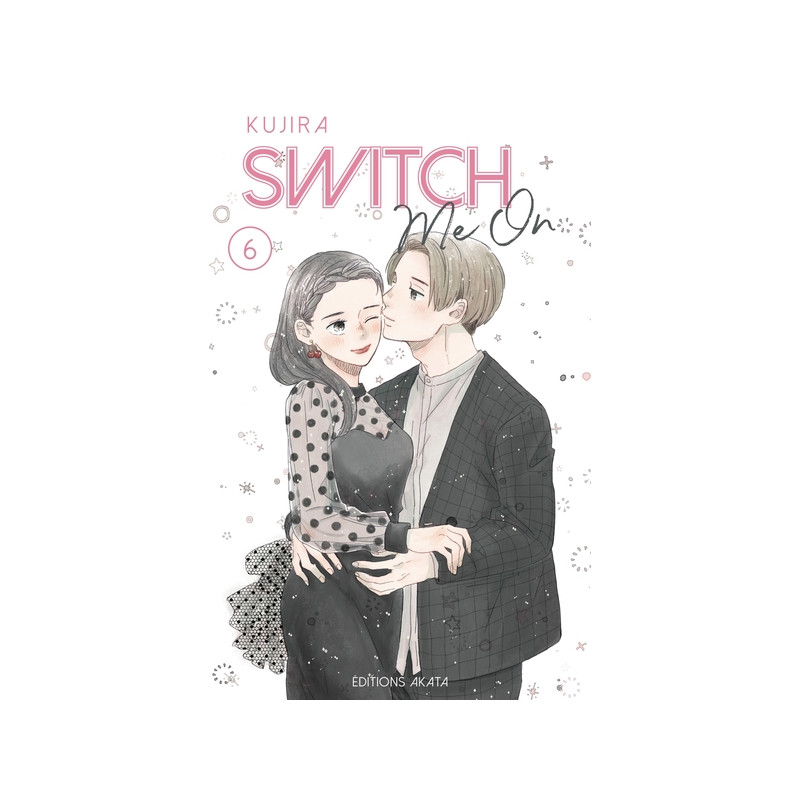 Switch Me On - Tome 6 (VF)