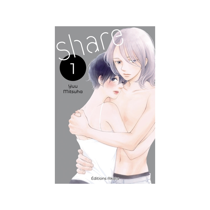 Share - tome 1