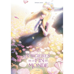 Les Sorcières de la fin du...