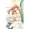 Laisse-moi t'embrasser - tome 1
