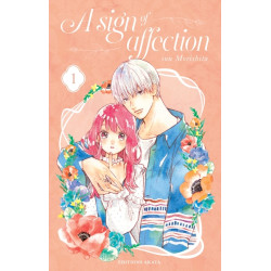 A sign of affection - Tome...