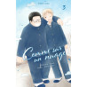 Comme sur un nuage - tome 3