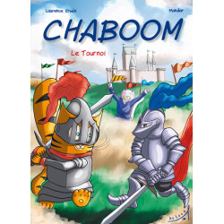 Chaboom – Le Tournoi