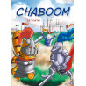 Chaboom – Le Tournoi