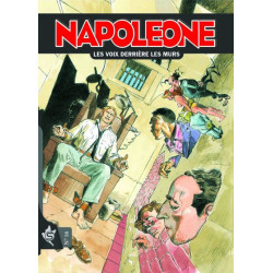 Napoleone N°16 - Les voix...