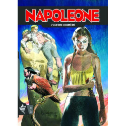 Napoleone N°15 - L’ultime...