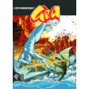 Gea N°14 - L'effondrement du portail