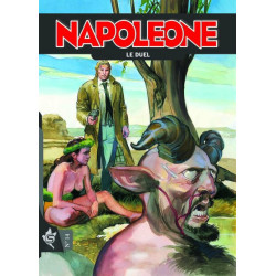Napoleone N°14 - Le duel