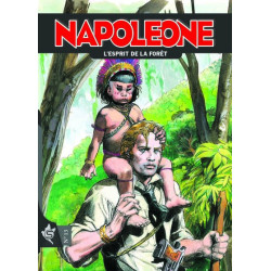 Napoleone N°13 - L’esprit...