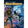 Brad Barron N°11 - Le culte de la douleur