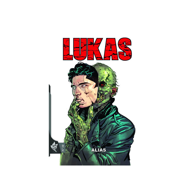 Lukas N°10 - Alias