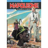 Napoleone N°9 - Le lézard et le serpent