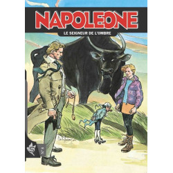 Napoleone N°8 - Le seigneur...