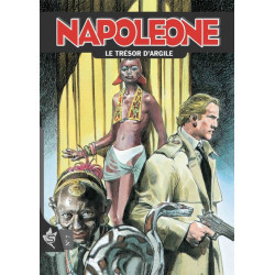 Napoleone N°7 - Le trésor...