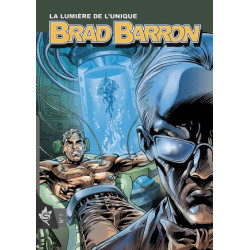 Brad Barron N°7 - La...