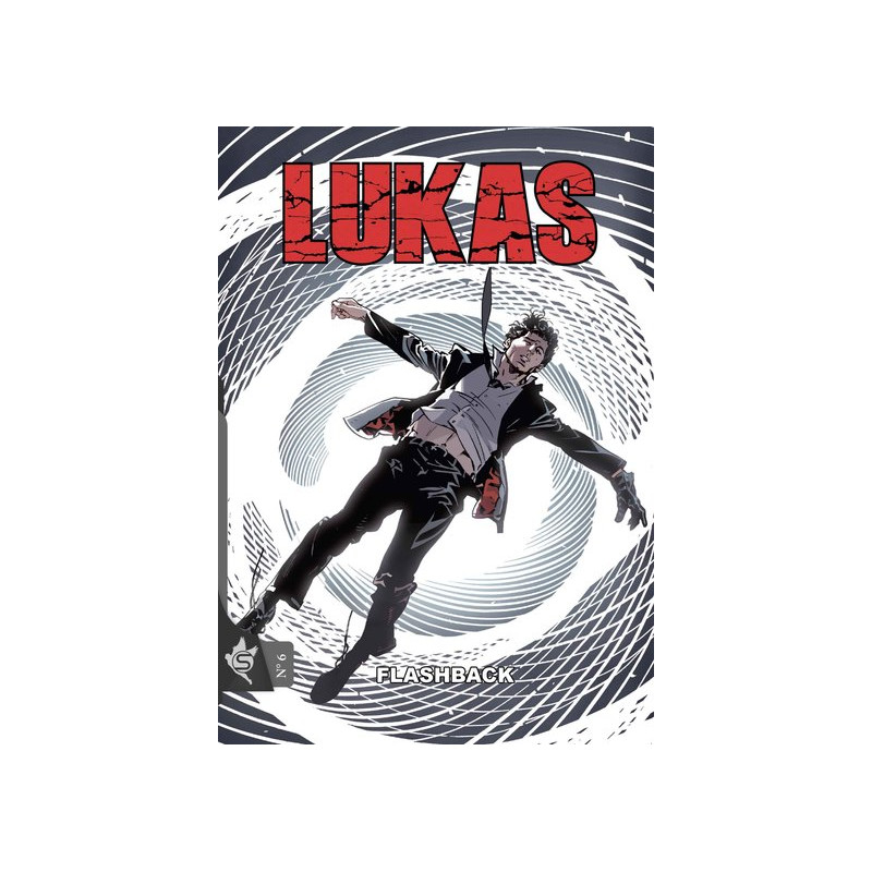 Lukas N°6 - Flashback