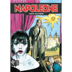 Napoleone N°5 - Conte...