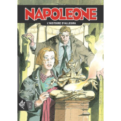Napoleone N°4 - L'histoire...