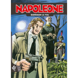 Napoleone N°3 - Barrakan le...