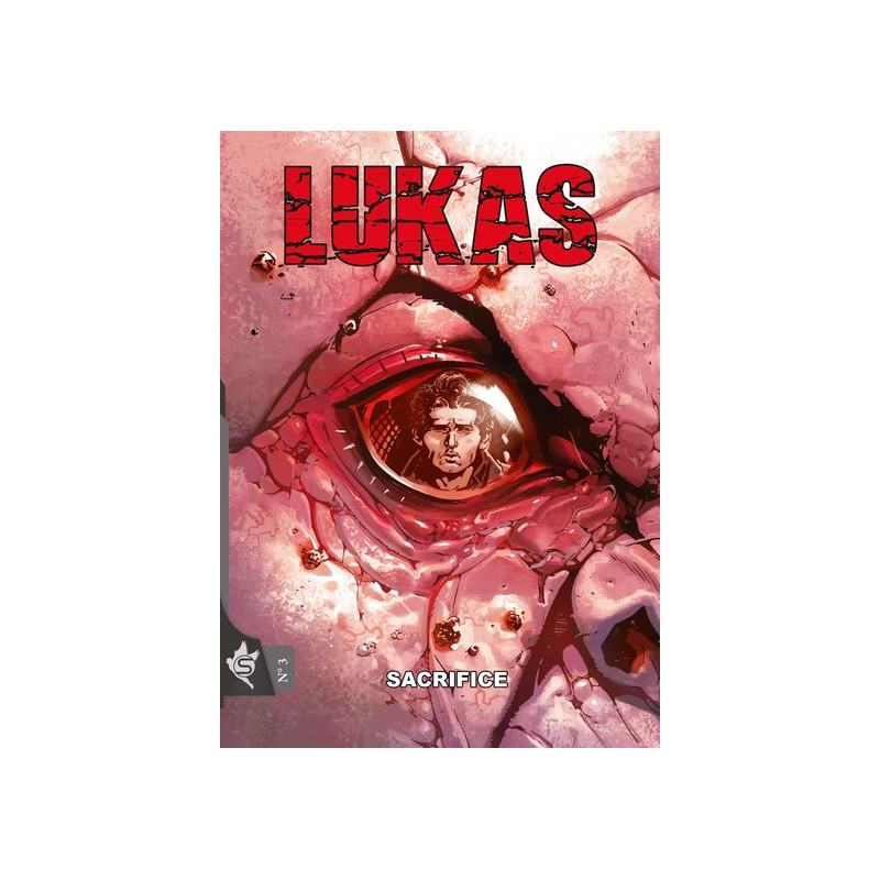 Lukas N°3 - Sacrifice