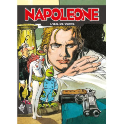 Napoleone N°1 - L'œil De Verre