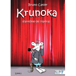 Krunoka - Le fantôme de...