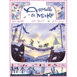 Armelle et Mirko T03 -...