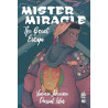 Mister Miracle The Great Escape