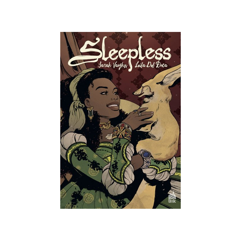 Sleepless