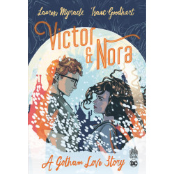 Victor & Nora - A Gotham...