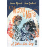 Victor & Nora - A Gotham Love Story