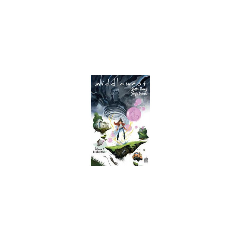 Middlewest Tome 3