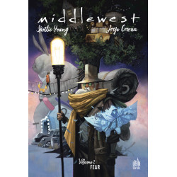 Middlewest Tome 2
