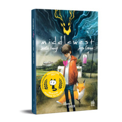 Middlewest  - Tome 1 -...