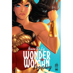 Wonder Woman - Legendary