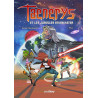 Taenerys & les Jumelles Starmaster