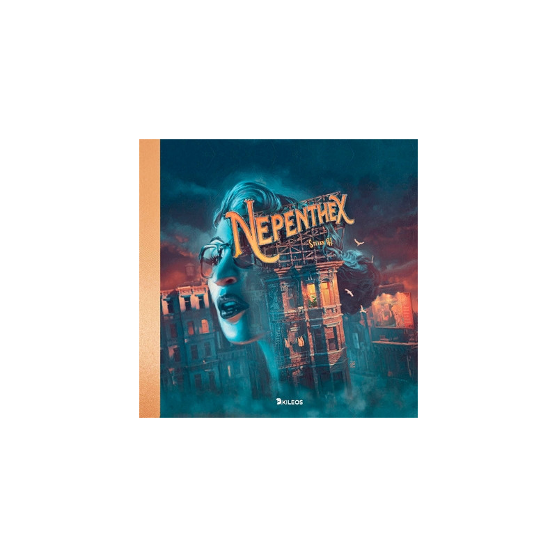 Nepenthex