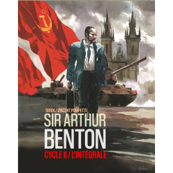 Sir Arthur Benton