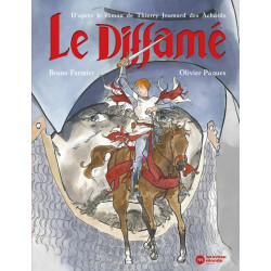 Le diffamé