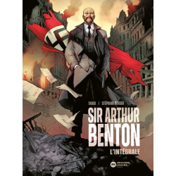 Sir Arthur Benton